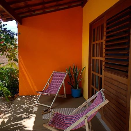 Vila Chale Pitanga São Miguel do Gostoso Exteriér fotografie