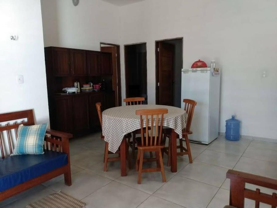 Vila Chale Pitanga São Miguel do Gostoso Exteriér fotografie